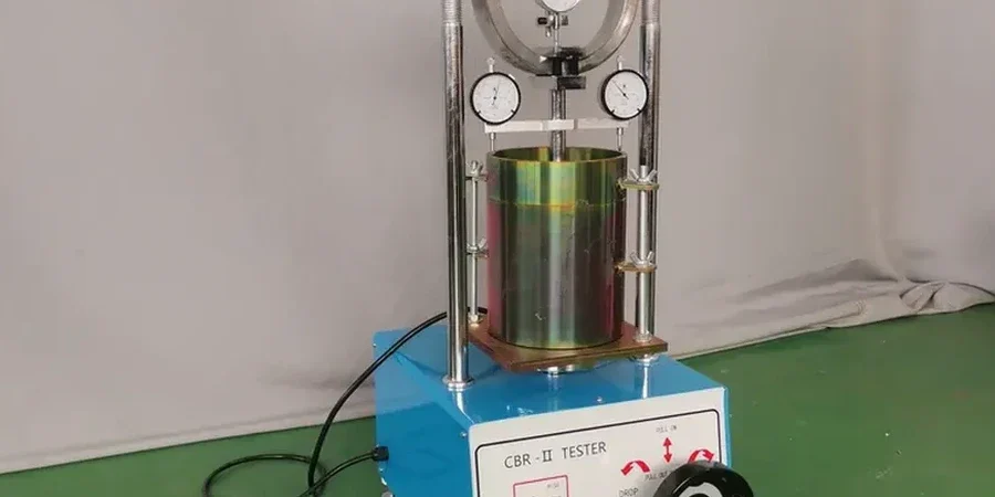 Laboratory CBR Testing in North Bay Ontario: Accurate Subgrade Strength for Pavement Design