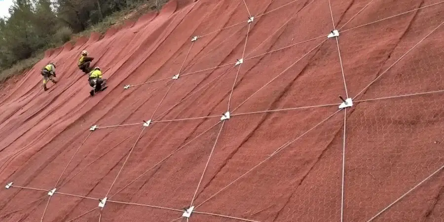 Slope Stability Analysis in North Bay, Ontario