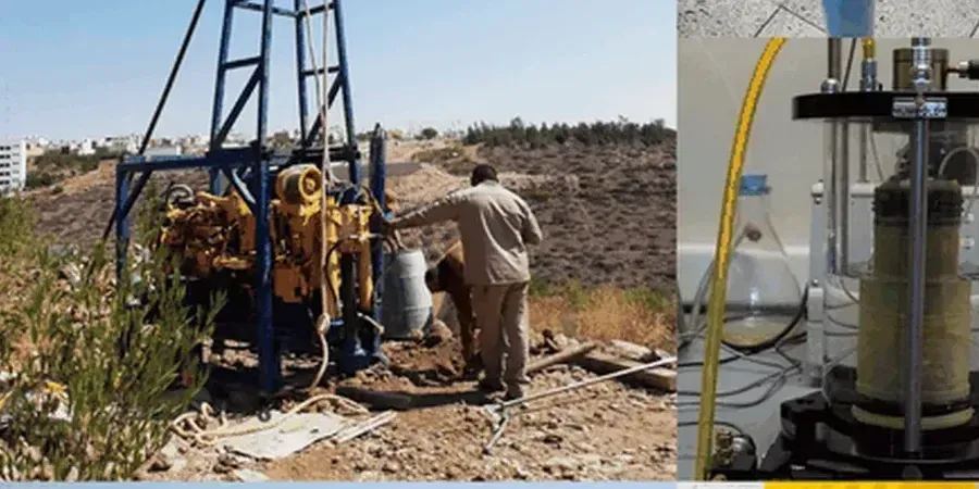 Vibrocompaction Design in North Bay: Densifying Fill and Native Sands