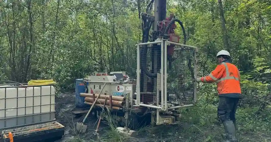 Geotechnical Engineering in North Bay Ontario