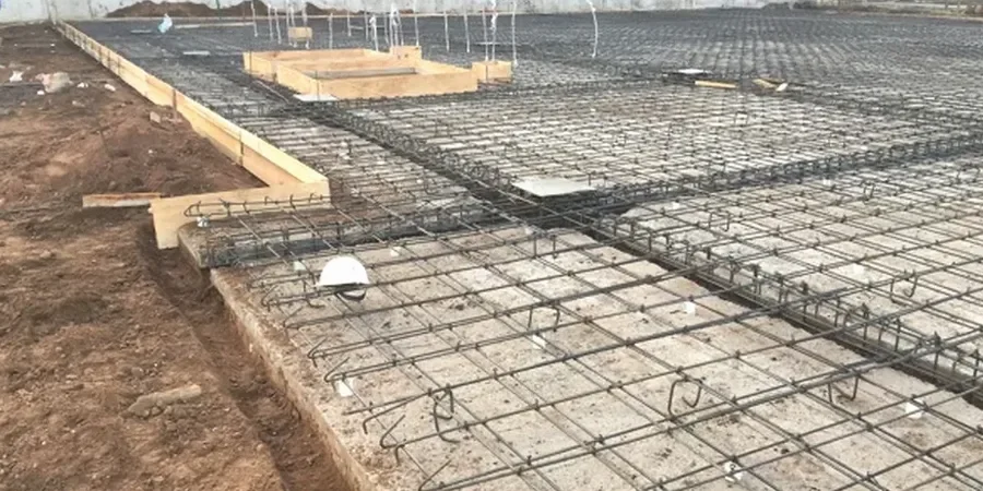 Raft/Mat Foundation Design for North Bay’s Sensitive Soils