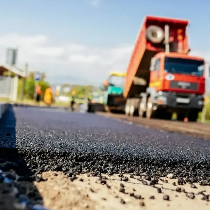 Flexible Pavement Design in North Bay Ontario: Practical Geotechnical Input